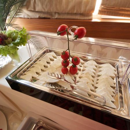 Royce Hotel Isztambul Kültér fotó