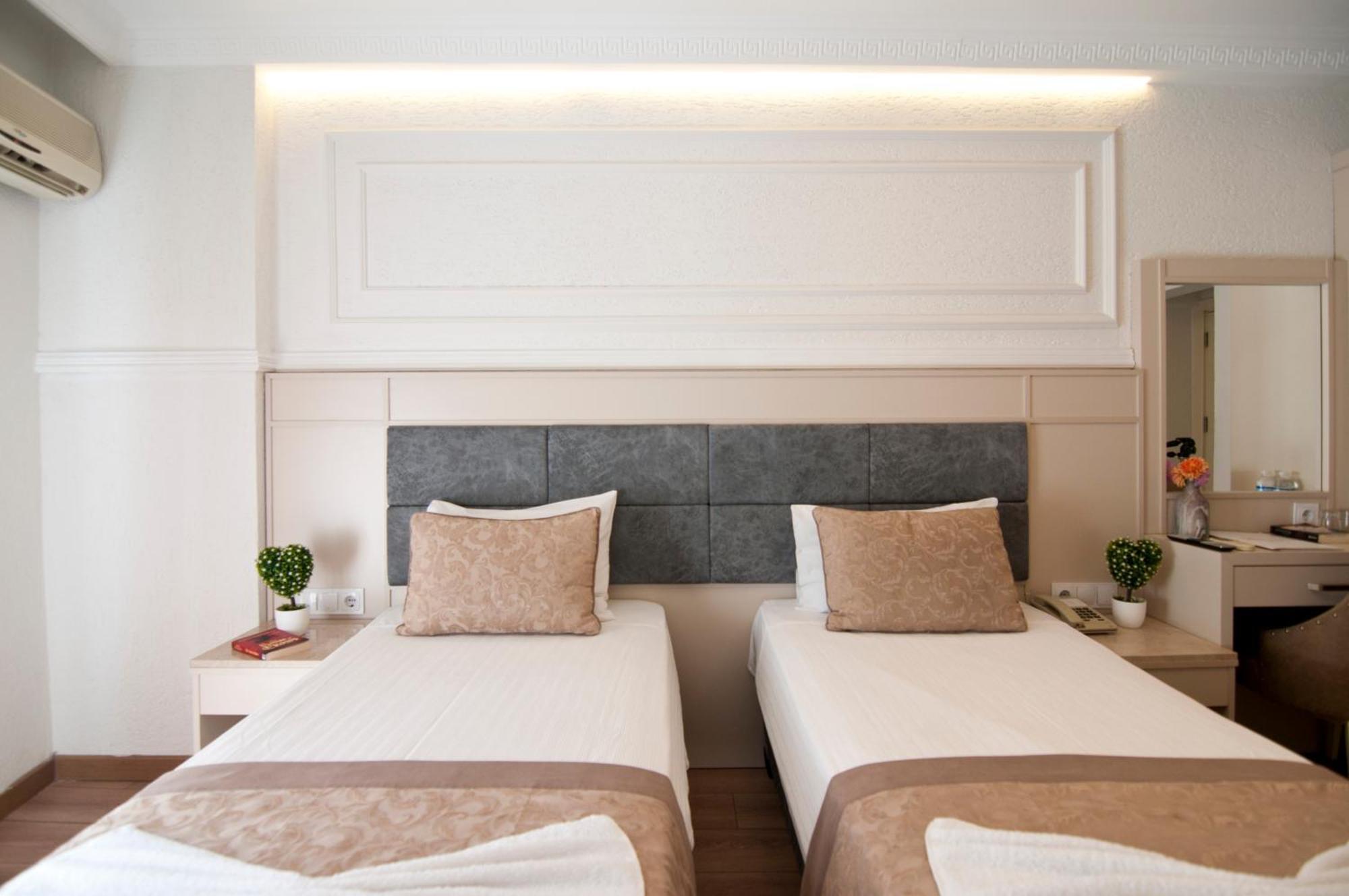 Royce Hotel Isztambul Kültér fotó