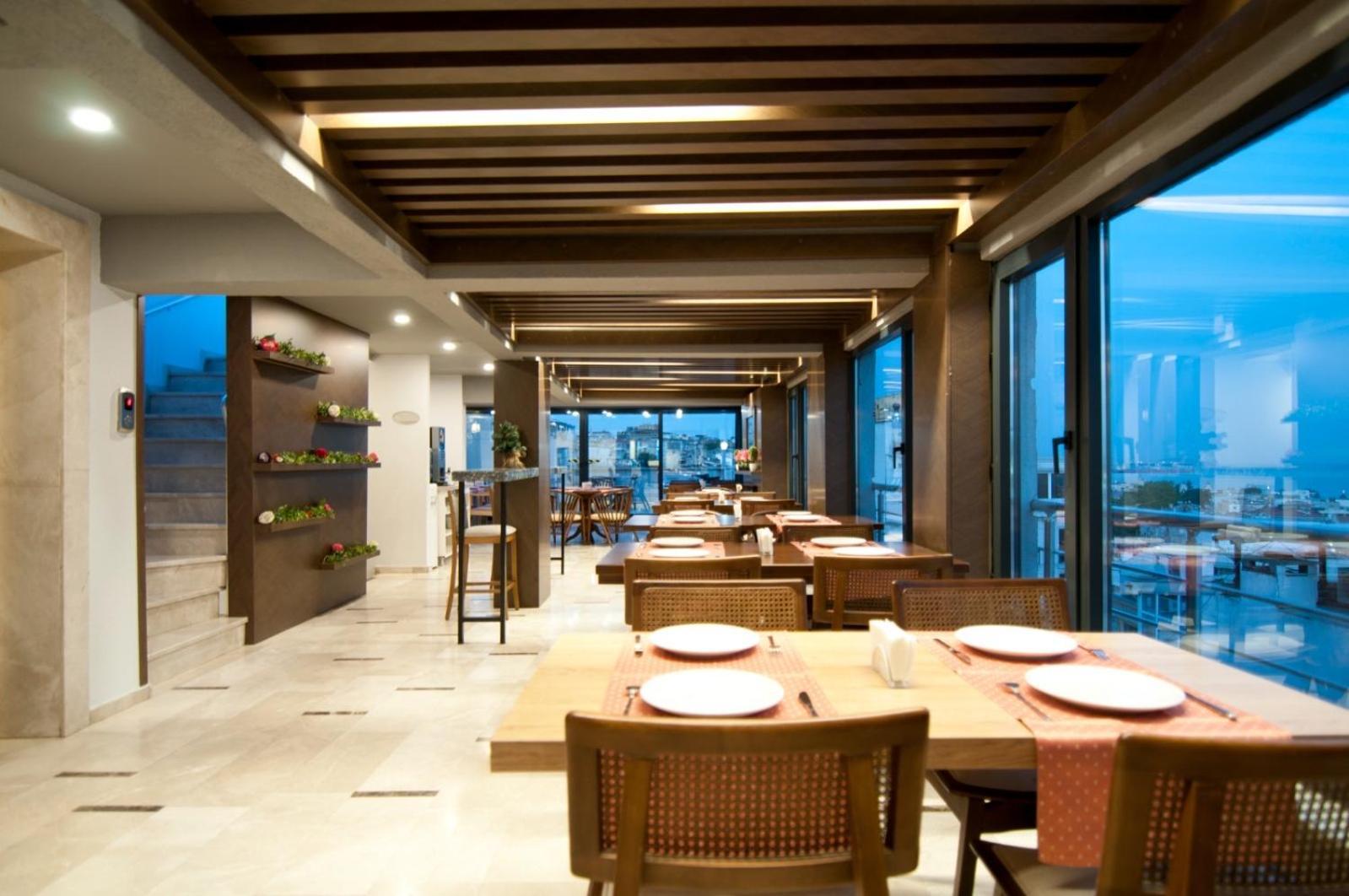 Royce Hotel Isztambul Kültér fotó