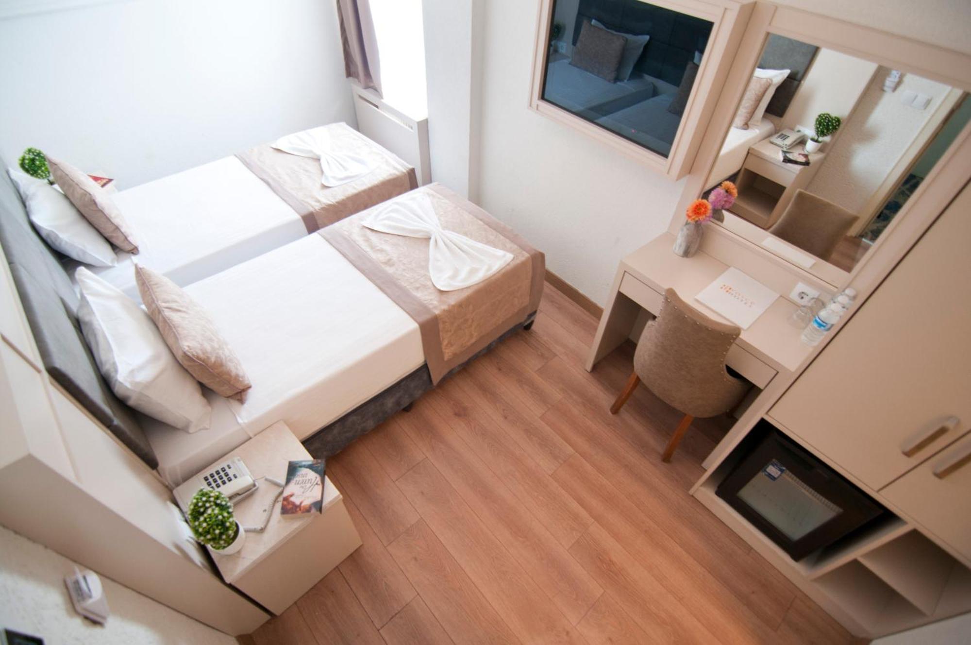 Royce Hotel Isztambul Kültér fotó