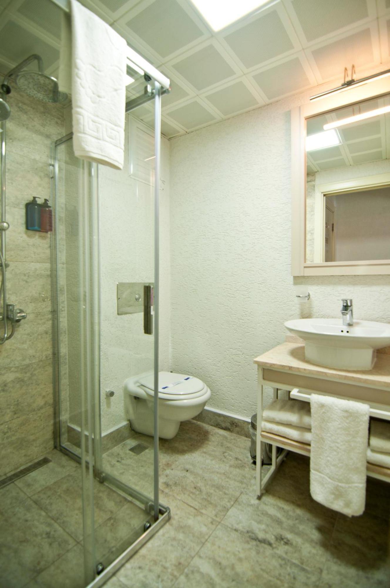 Royce Hotel Isztambul Kültér fotó