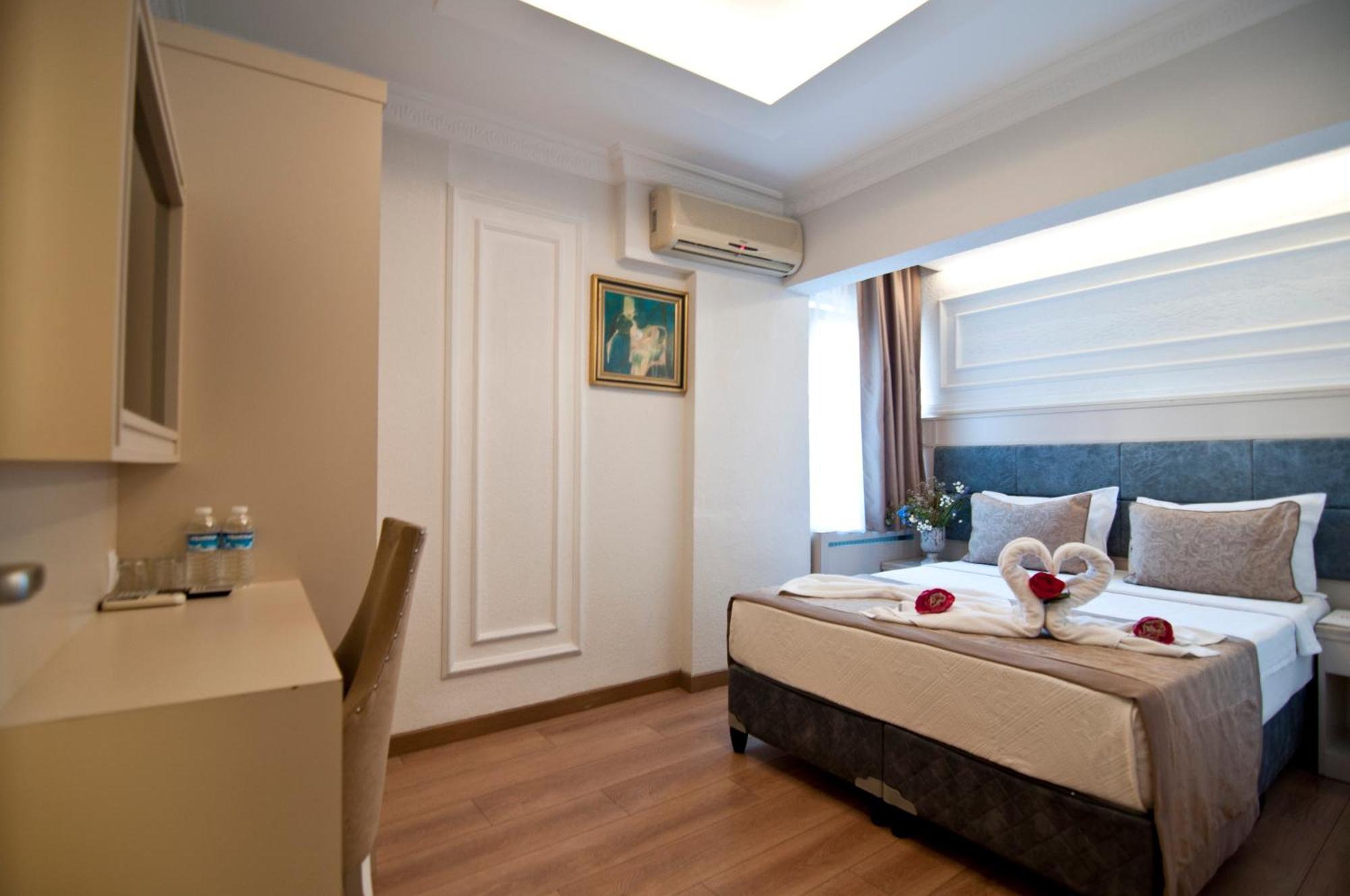 Royce Hotel Isztambul Kültér fotó