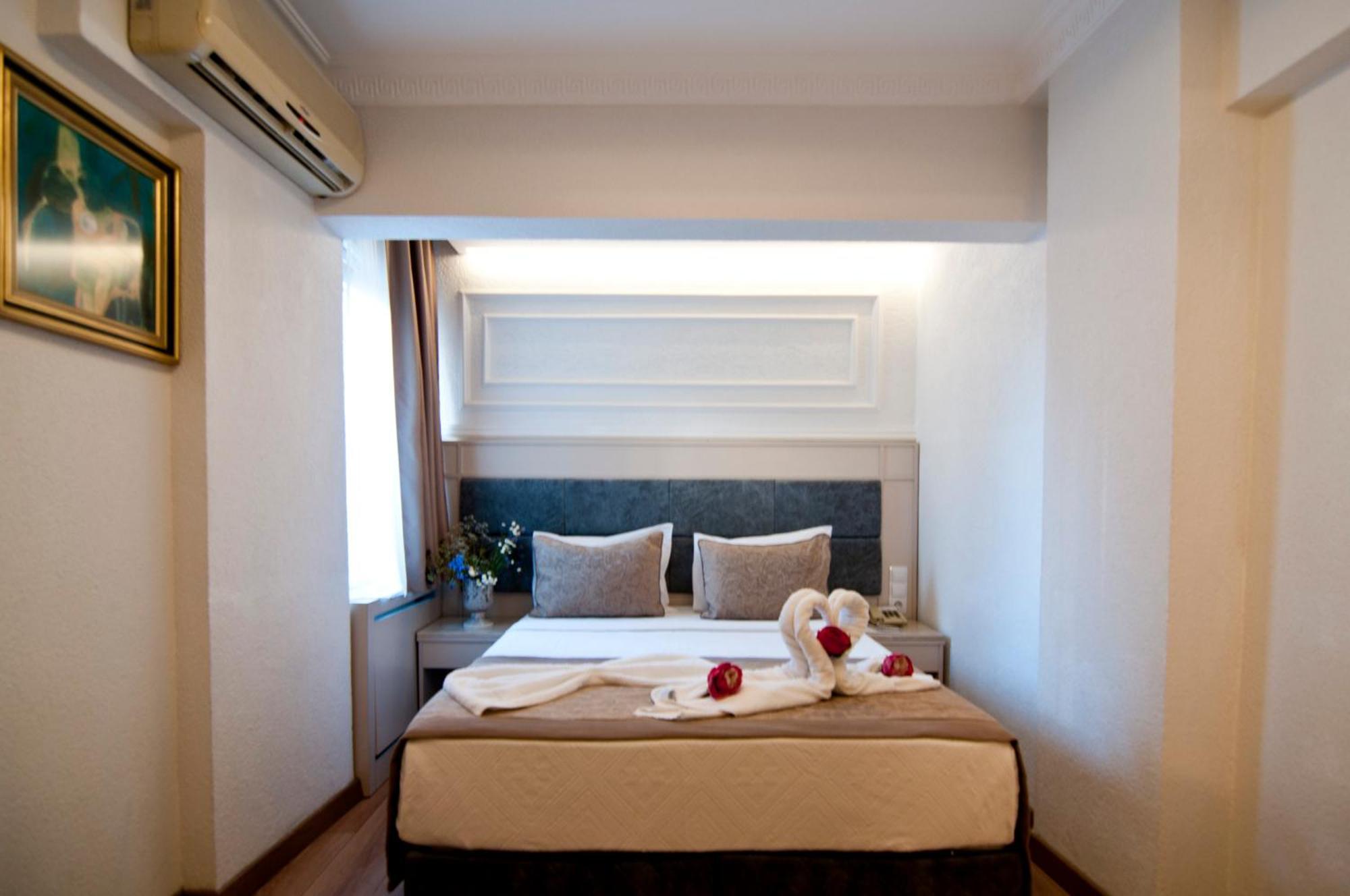 Royce Hotel Isztambul Kültér fotó