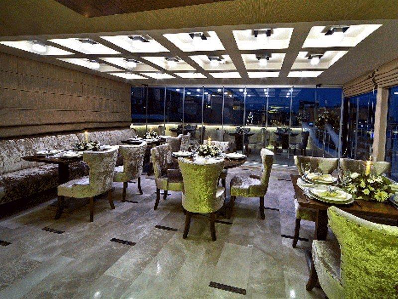 Royce Hotel Isztambul Kültér fotó