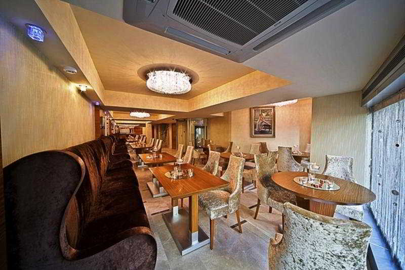Royce Hotel Isztambul Kültér fotó