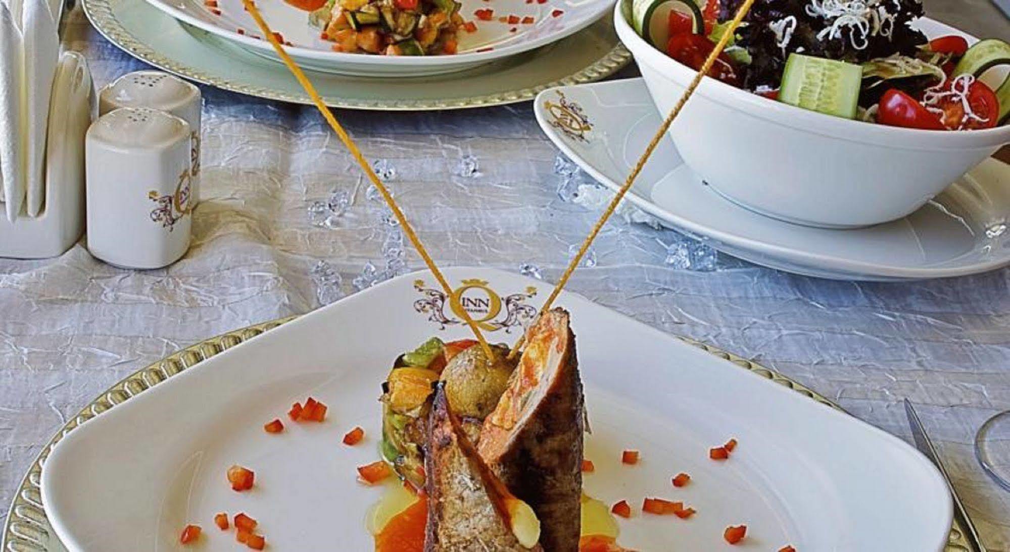 Royce Hotel Isztambul Kültér fotó