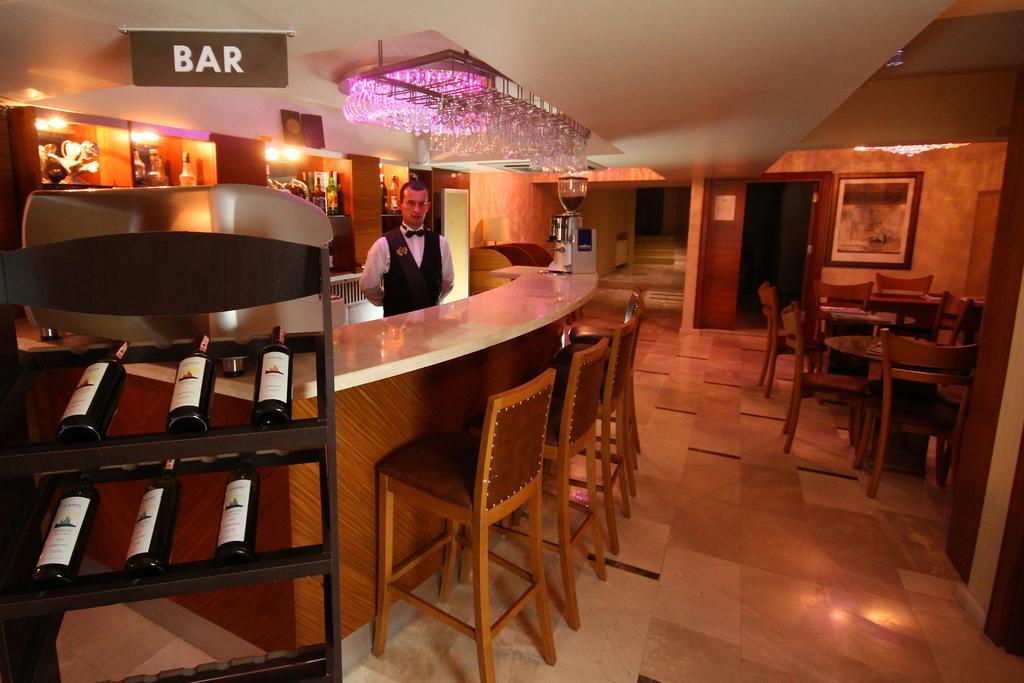 Royce Hotel Isztambul Kültér fotó