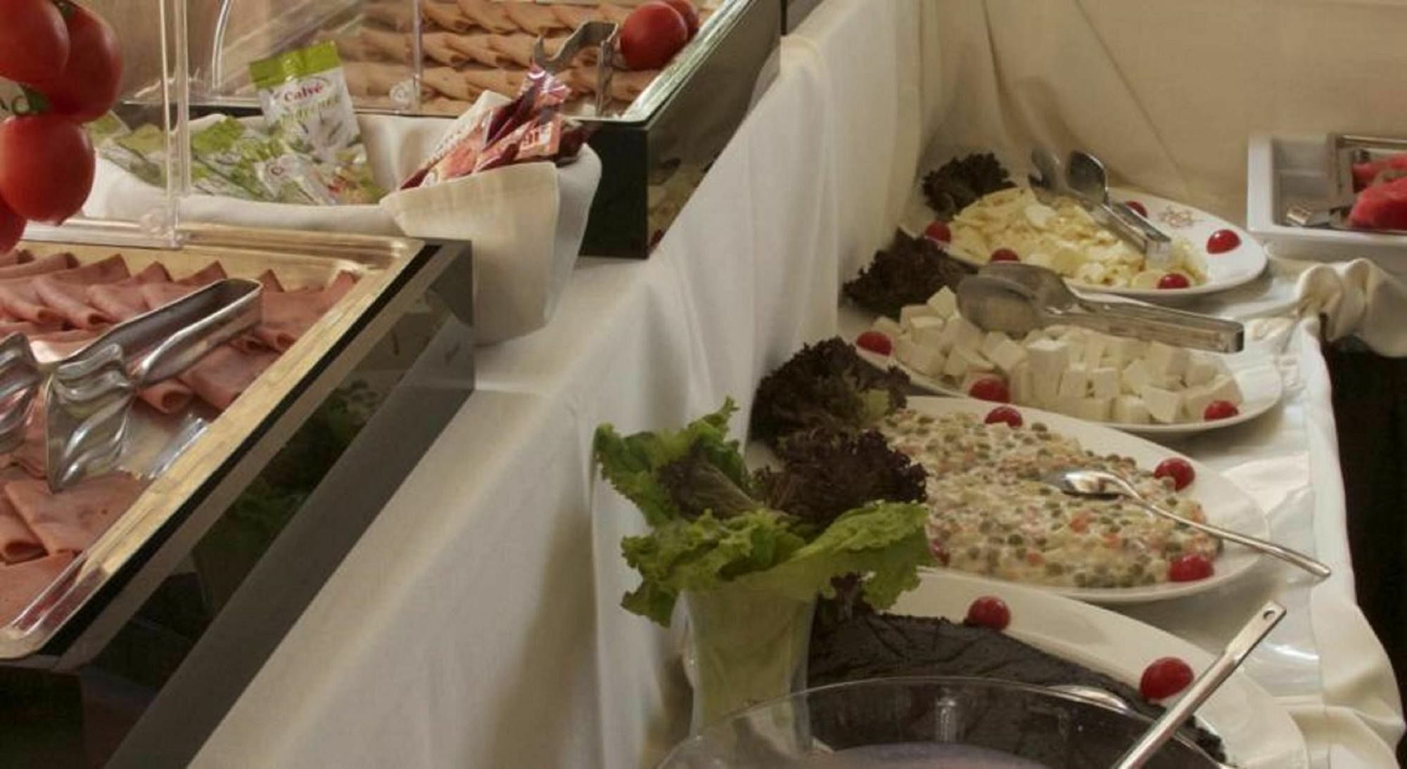 Royce Hotel Isztambul Kültér fotó