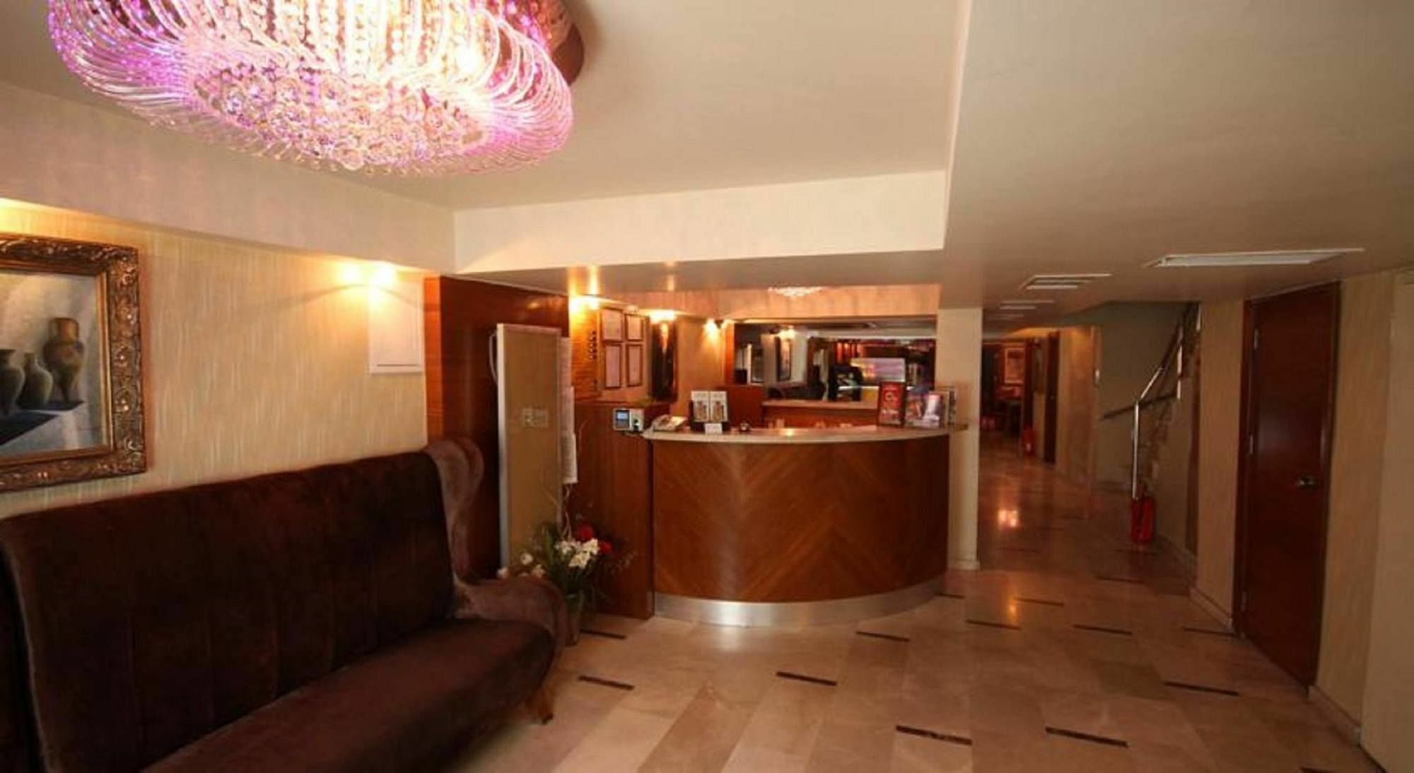 Royce Hotel Isztambul Kültér fotó